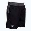 Babolat Play children's tennis shorts black 3BP1061 3