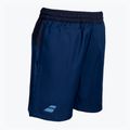 Babolat Play children's tennis shorts navy blue 3BP1061 3