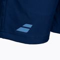 Babolat Play children's tennis shorts navy blue 3BP1061 4