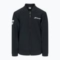 Babolat Play children's tennis sweatshirt black 3JP1121