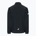 Babolat Play children's tennis sweatshirt black 3JP1121 2