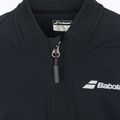 Babolat Play children's tennis sweatshirt black 3JP1121 4
