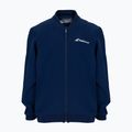 Babolat Play children's tennis sweatshirt navy blue 3JP1121