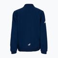 Babolat Play children's tennis sweatshirt navy blue 3JP1121 2