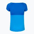 Babolat Play women's tennis shirt blue 3WP1011 3