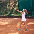 Women's tennis shirt Babolat Play white 3WP1071 7