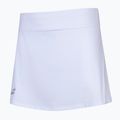 Women's tennis skirt Babolat Play white 3WP1081 2