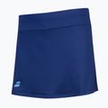 Babolat Play children's tennis skirt navy blue 3GP1081 2