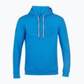 Men's Babolat Exercise Hood Sweat blue aster sweatshirt
