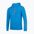 Men's Babolat Exercise Hood Sweat blue aster sweatshirt 2