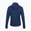 Women's tennis sweatshirt Babolat Exercise Hood estate blue heather 6