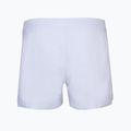 Women's tennis shorts Babolat Exercise white/white 2
