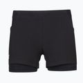 Women's tennis shorts Babolat Exercise black/black