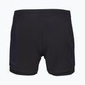 Women's tennis shorts Babolat Exercise black/black 2