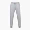 Babolat men's tennis trousers Exercise Jogger grey 4MP1131