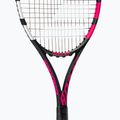 Babolat Boost Aero Woman tennis racket black 121211 5