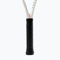 Babolat Strike Evo tennis racket white 101414 4