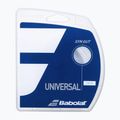 Tennis string Babolat Syn Gut 12 m white 241144
