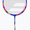Babolat Base Explorer II badminton racket blue 180582 4