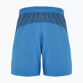 Babolat Play children's tennis shorts 4049 blue aster 3
