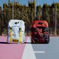 Babolat Backpack Club Junior Girl tennis backpack 16 l white 753093 5