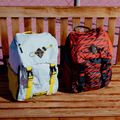 Babolat Backpack Club Junior Girl tennis backpack 16 l white 753093 6