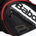 Babolat RH Team paddle bag black 183536 5