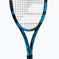 Babolat Pure Drive Junior 26 children's tennis racket blue 140418 5
