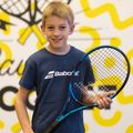 Babolat Pure Drive Junior 26 children's tennis racket blue 140418 11