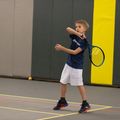 Babolat Pure Drive Junior 26 children's tennis racket blue 140418 13