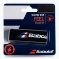 Babolat Syntec Pro tennis racket wrap black 670051