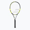 Babolat Evoke tennis racket black 121222
