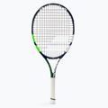 Babolat Drive Jr children's tennis racket 24' blue 140413