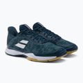 Babolat men's tennis shoes 21 Jet Tere Ac navy blue 30F21649 5