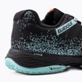 Babolat Sensa women's paddle shoes black 31S21757 7