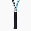 Babolat Evo Drive Lite Woman's tennis racket blue 102454 4