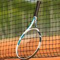 Babolat Evo Drive Lite Woman's tennis racket blue 102454 7