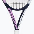 Babolat Pure Drive Junior 25 Girl tennis racket blue 140422 3