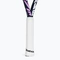 Babolat Pure Drive Junior 25 Girl tennis racket blue 140422 4