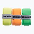Babolat My Overgrip tennis racket wraps 3 pcs colour 653045 3