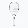 Babolat Boost Drive Woman tennis racket white 121224