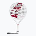Babolat Reveal paddle racket white 185890