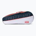 Babolat RH3 Essential tennis bag 24 l blue 751213