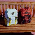 Babolat Club Junior Boy 16 l blue/red children's tennis backpack 753096 11
