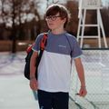 Babolat Club Junior Boy 16 l blue/red children's tennis backpack 753096 13