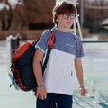 Babolat Club Junior Boy 16 l blue/red children's tennis backpack 753096 14