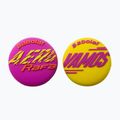 Babolat Vamos Damp Reefs 2 pcs purple/yellow 700118