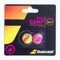 Babolat Vamos Damp Reefs 2 pcs purple/yellow 700118 2