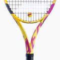 Babolat Vamos Damp Reefs 2 pcs purple/yellow 700118 3