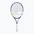 Babolat Drive 24 blue/green/white children's tennis racket